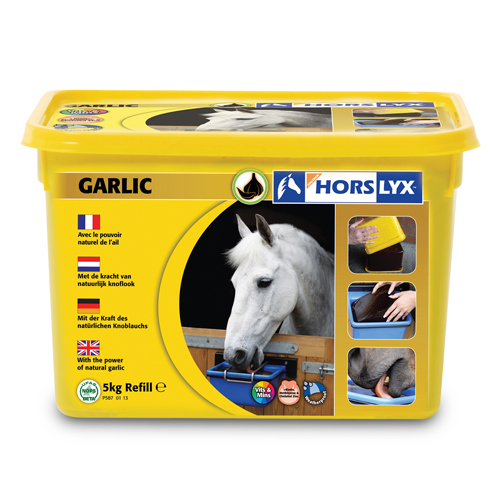 Horslyx Lick Mineral Licks Horse Shop