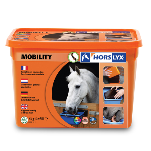 Horslyx Lick Mineral Licks Horse Shop