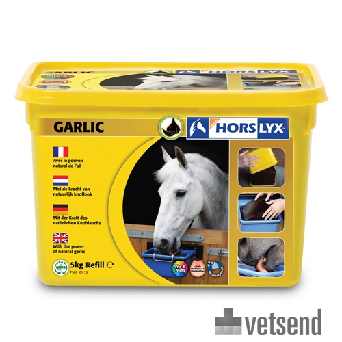 Horslyx Lick Mineral Licks Horse Shop