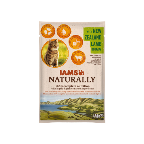 iams naturally snacks