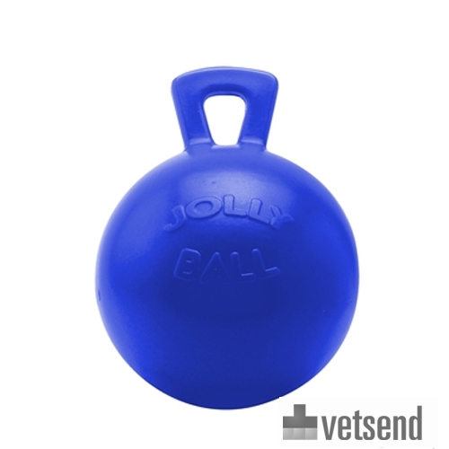 Jolly Ball Horse Toys Behaviour Order