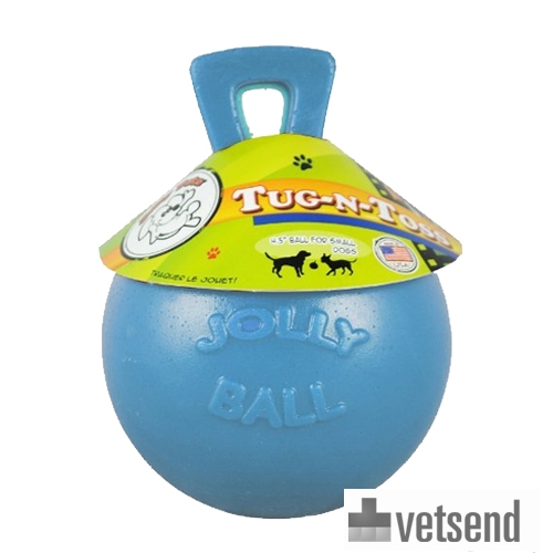 Jolly TugnToss Ball Soft, Durable Dog Toy Order