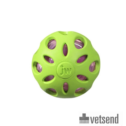jw crackle ball