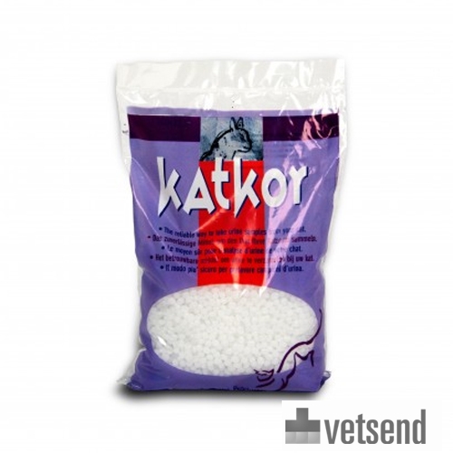 Katkor Cat Litter Order Online