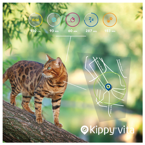 Kippy Vita | Honden en katten | Bestellen