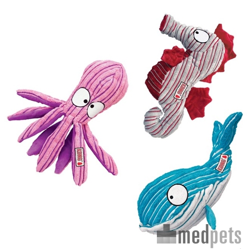 Product afbeelding van KONG Cuteseas