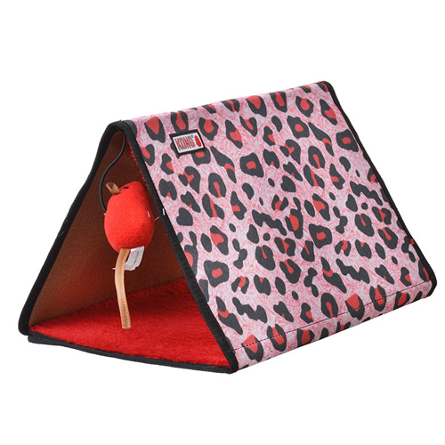 KONG Kat Triangle Play Mat Kat Bestellen