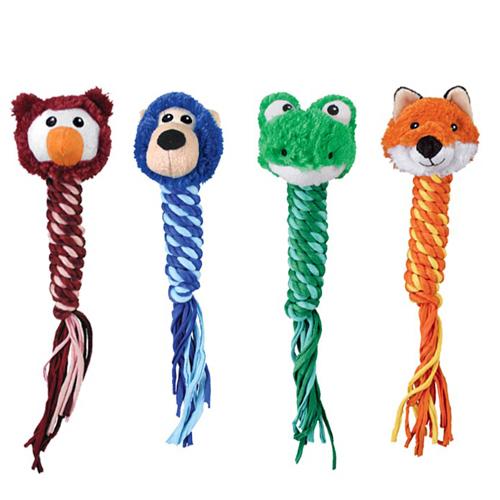 rawhide bones for small dogs