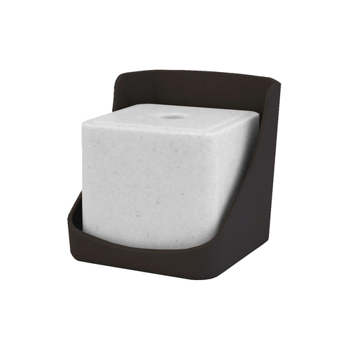 Plastic Salt Lick Holder Horses Order