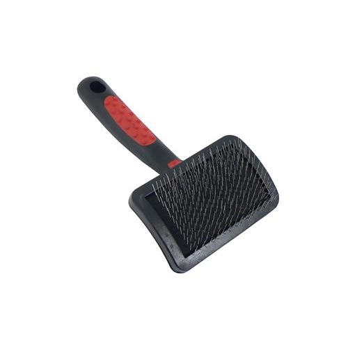 mikki slicker brush