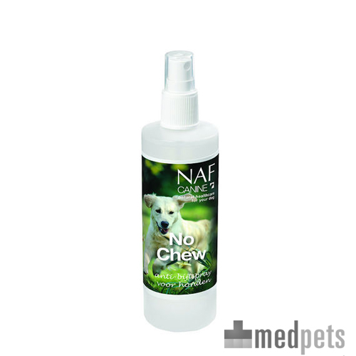 no bite spray for dogs