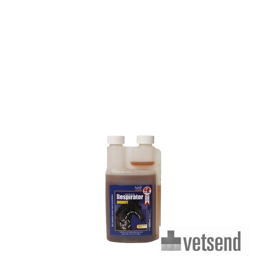 NAF Respirator Boost Horses Shop