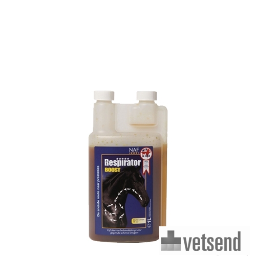NAF Respirator Boost Horses Shop