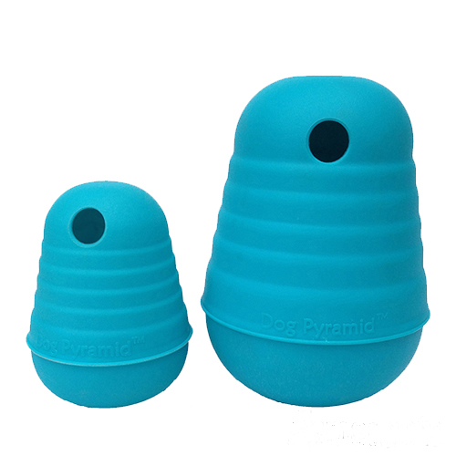 outward hound dog pyramid