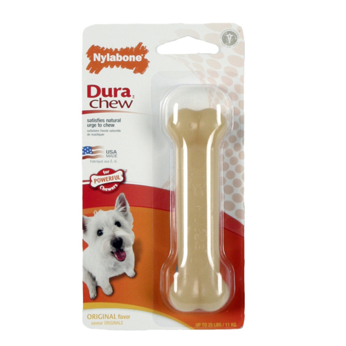 Nylabone Regular Bone Original | Dog Bone | Order
