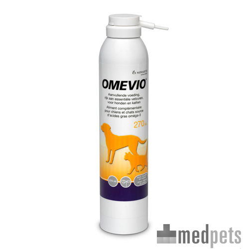 Product afbeelding van Omevio