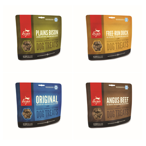 Orijen Dog Treats Freeze Dried Dog Order