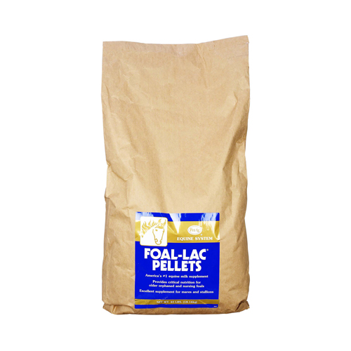 PetAg FoalLac Pellets Paard Bestellen
