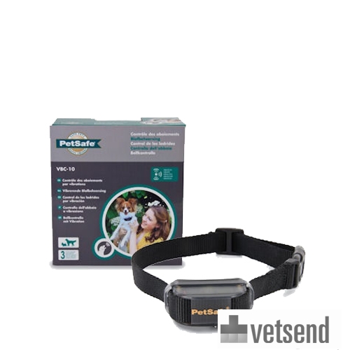 PetSafe VBC10 Vibrating Bark Control Collar