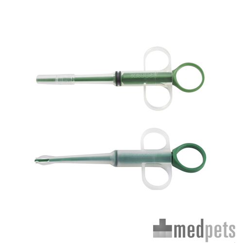 Product afbeelding van Buster Pillenschieter