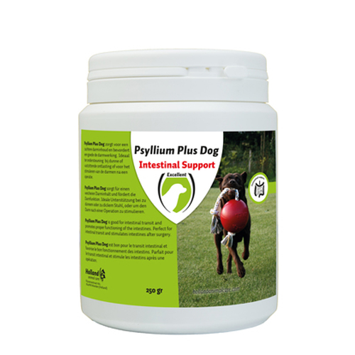 Psyllium Plus Dog hond Bestellen