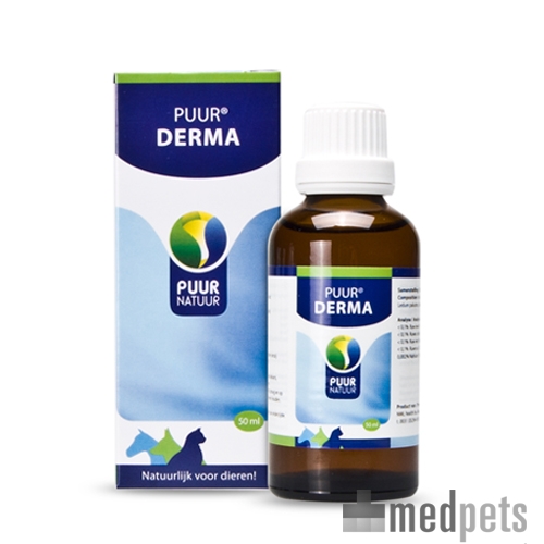 Product afbeelding van Puur Derma (voorheen Puur Jeuk)