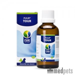 Product afbeelding van Puur Tour (voorheen Puur Reis)