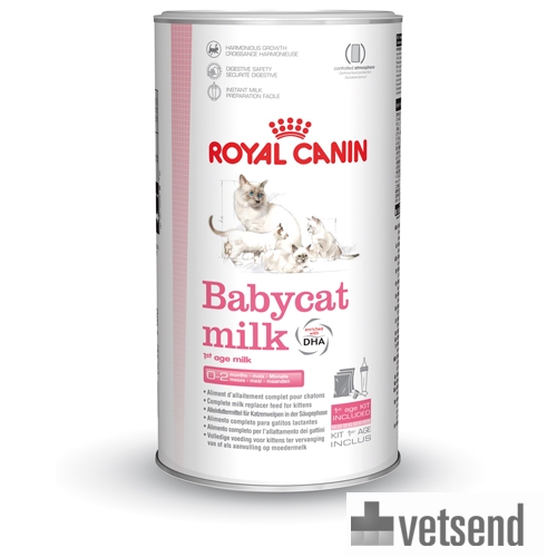 Royal Canin Babycat Milk Kitten Milk Order