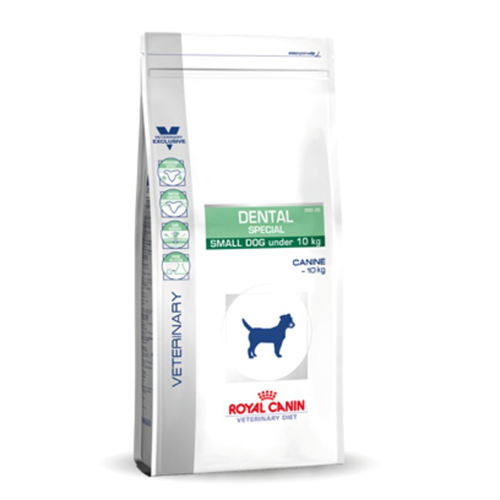 Royal Canin Dental Kleiner Hund Bestellen