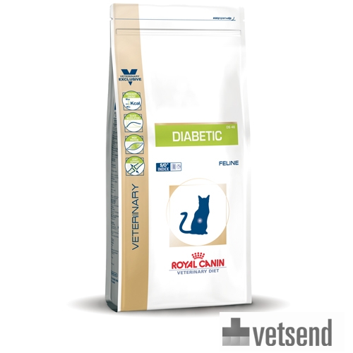 Royal Canin Diabetic cat Order Online