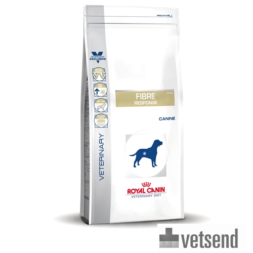 Royal Canin Fibre Response Dog | Order | fiber diets