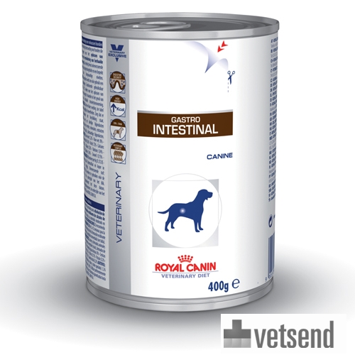 Royal Canin Gastro Intestinal Dog | Order Online