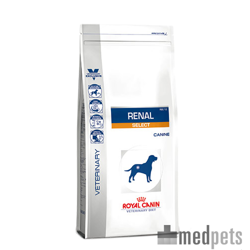 Royal Canin Renal Select Hund | Bestellen