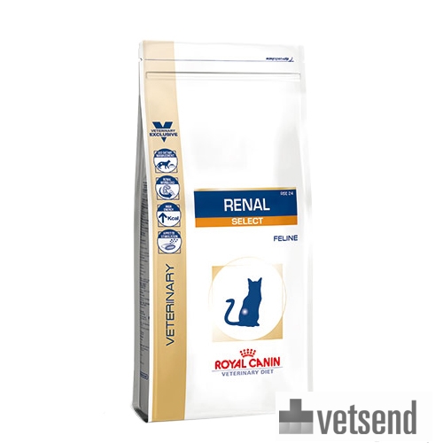 Royal Canin Renal Select Cat food Order Online