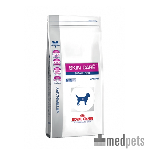 Royal Canin Skin Care kleiner Hund Bestellen