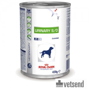 Royal Canin Urinary S/O Dog | Order Online