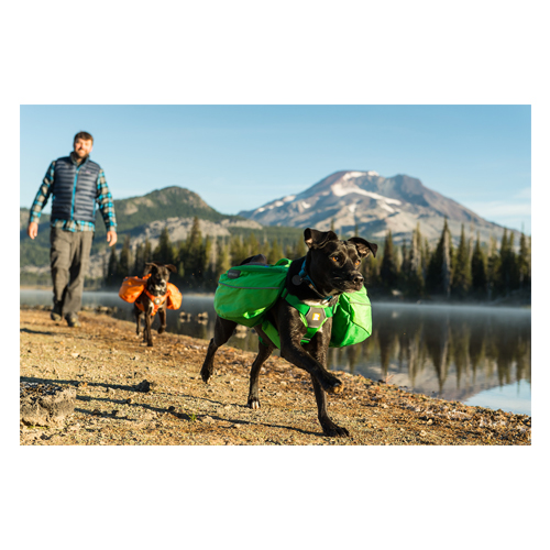 ruffwear pack
