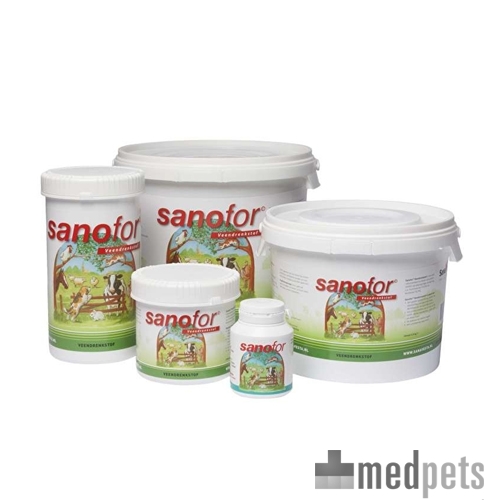 Product afbeelding van Sanofor Veendrenkstof