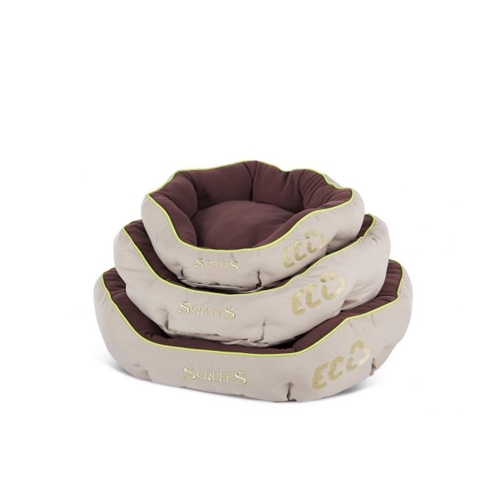 scruffs eco dog bed