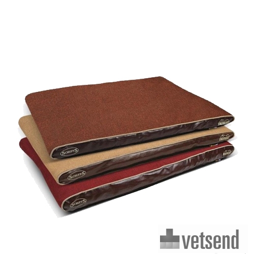Scruffs Hilton Memory Foam Dog Beds & Bedding