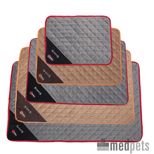 scruffs thermal mat