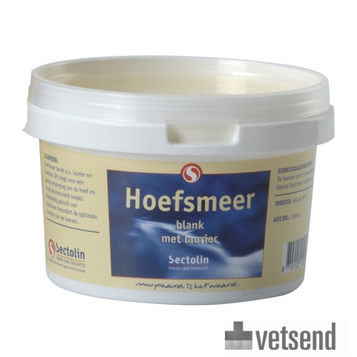 Sectolin Hoof Cream Hooves Horse Order