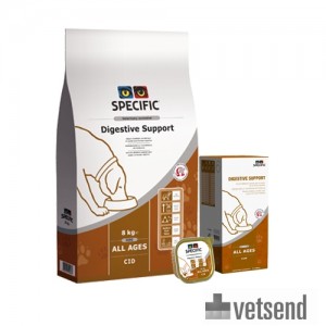 Specific Digestive Support Dog Food Review Specific Digestive Support Dog Food Review