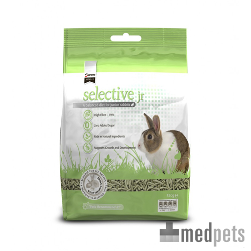 Product afbeelding van Supreme Science Selective Junior Konijn