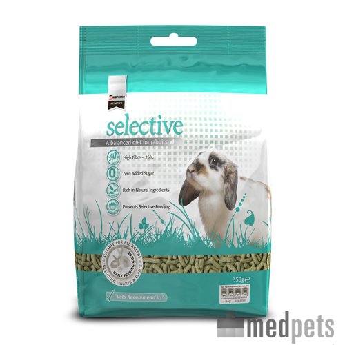 Product afbeelding van Supreme Science Selective Konijn