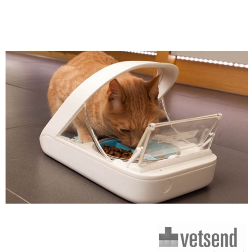SureFeed Microchip Food Bowl Bowls Shop