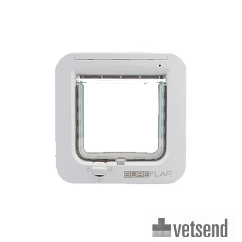SureFlap Microchip Cat Flap Cat Flap Shop