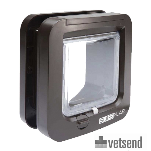 SureFlap Microchip Cat Flap Cat Flap Shop