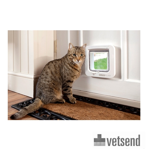 SureFlap Microchip Cat Flap Cat Flap Shop