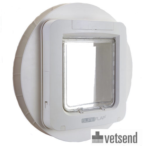 SureFlap Pet Flap Mounting Adapter Shop